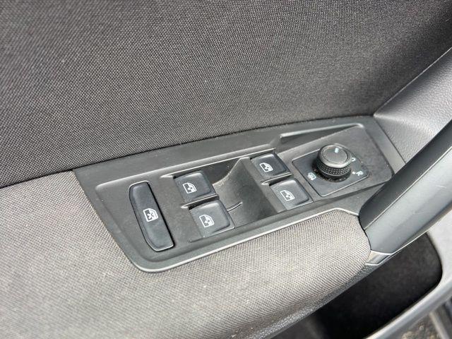 Photo of 2020 Black Volkswagen Tiguan