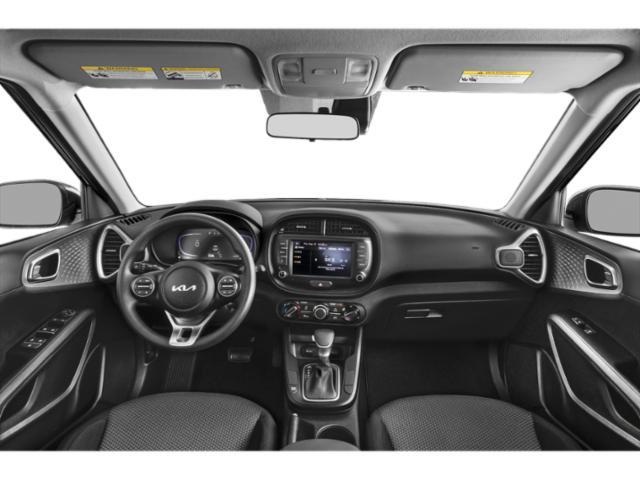 Photo of 2024 Inferno Red Kia Soul