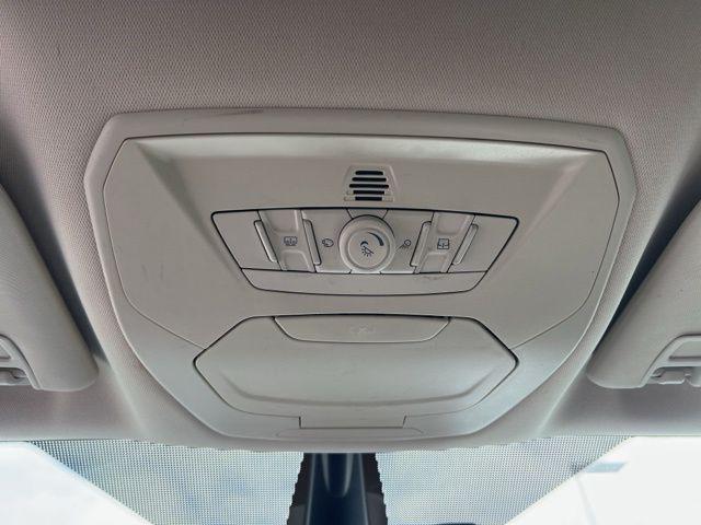 Photo of 2014 Sterling Gray Metallic Ford Escape