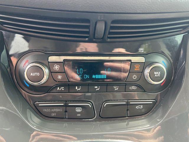 Photo of 2014 Sterling Gray Metallic Ford Escape