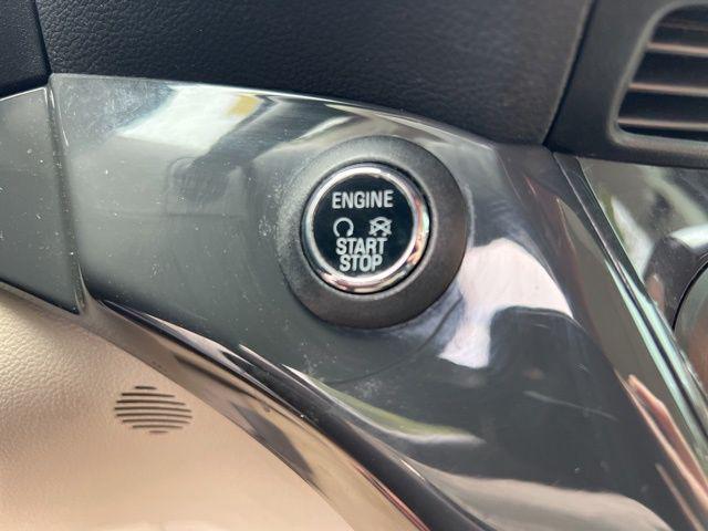 Photo of 2014 Sterling Gray Metallic Ford Escape