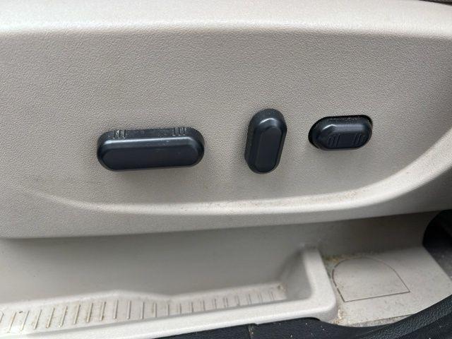 Photo of 2014 Sterling Gray Metallic Ford Escape