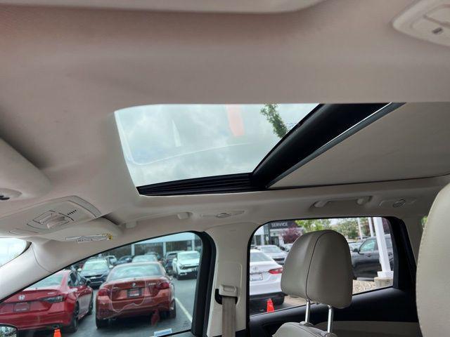 Photo of 2014 Sterling Gray Metallic Ford Escape