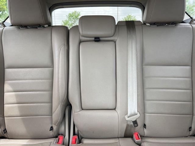 Photo of 2014 Sterling Gray Metallic Ford Escape