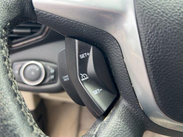 Photo of 2014 Sterling Gray Metallic Ford Escape