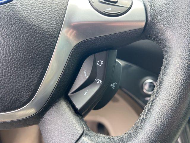 Photo of 2014 Sterling Gray Metallic Ford Escape