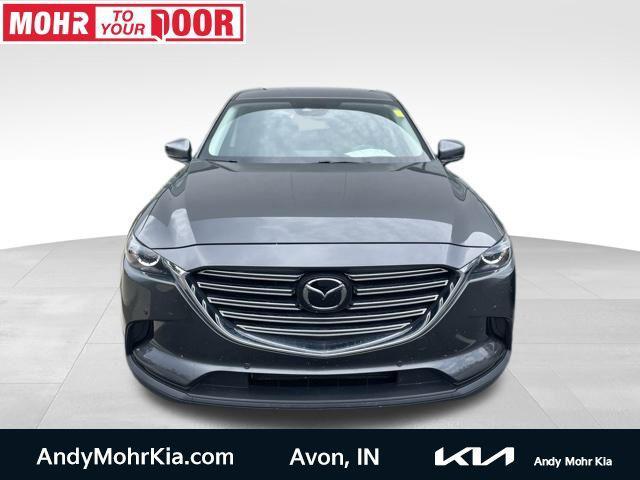 2021 Mazda CX-9