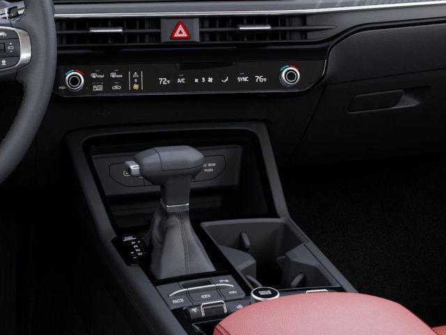 Photo of 2025 Wolf Gray Kia K5
