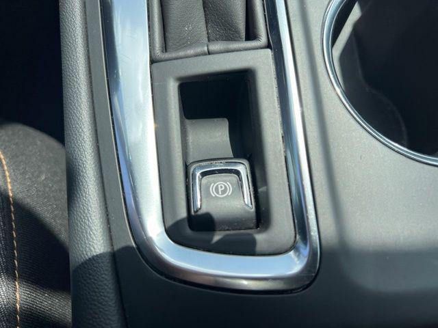 Photo of 2024 Sterling Gray Metallic Chevrolet Equinox