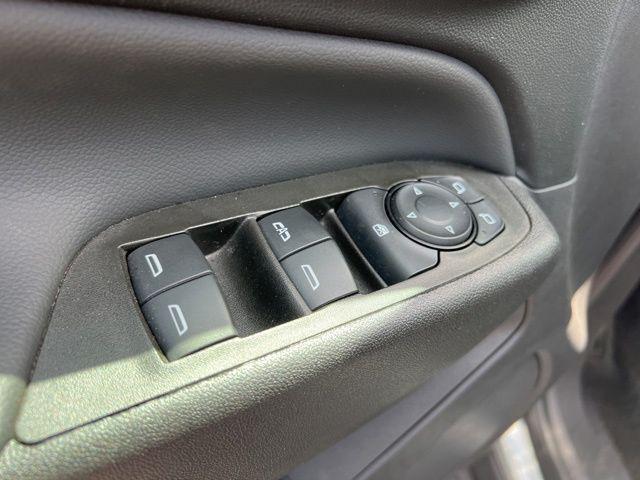 Photo of 2024 Sterling Gray Metallic Chevrolet Equinox