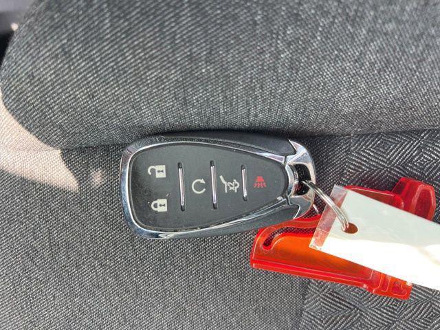 Photo of 2024 Sterling Gray Metallic Chevrolet Equinox