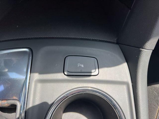 Photo of 2024 Sterling Gray Metallic Chevrolet Equinox