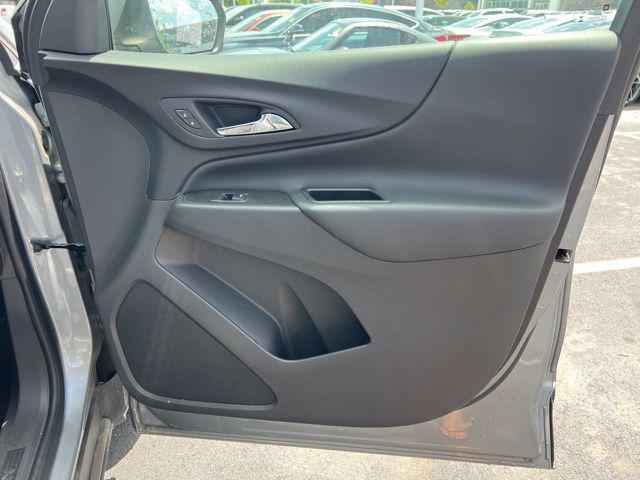 Photo of 2024 Sterling Gray Metallic Chevrolet Equinox