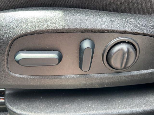 Photo of 2024 Sterling Gray Metallic Chevrolet Equinox