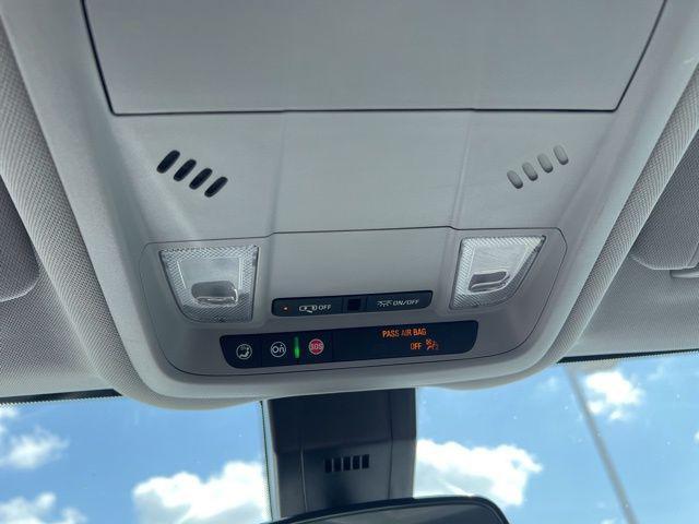 Photo of 2024 Sterling Gray Metallic Chevrolet Equinox