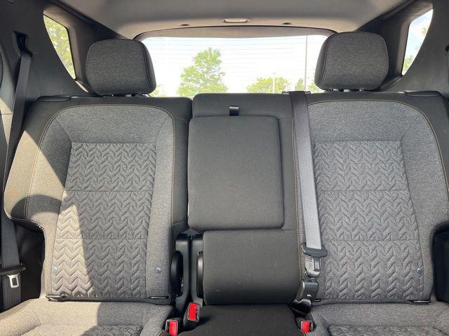 Photo of 2024 Sterling Gray Metallic Chevrolet Equinox