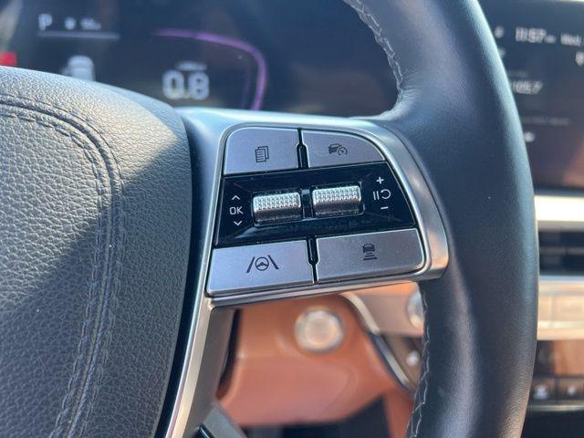 Photo of 2024 Ebony Black Kia Telluride