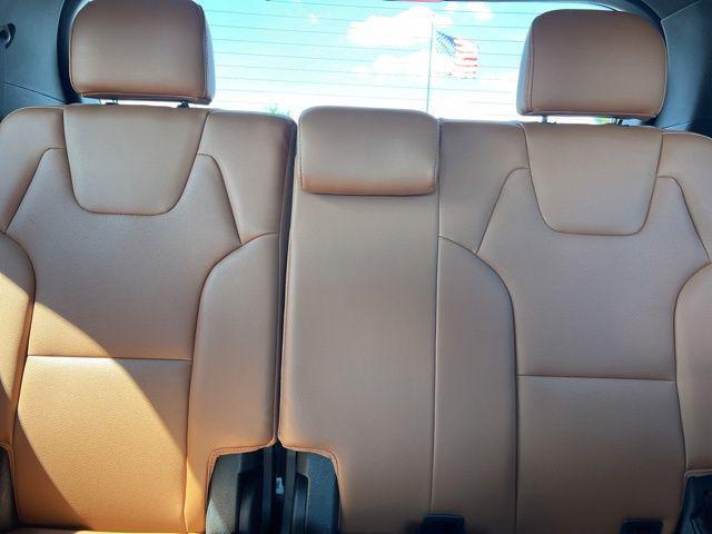 Photo of 2024 Ebony Black Kia Telluride