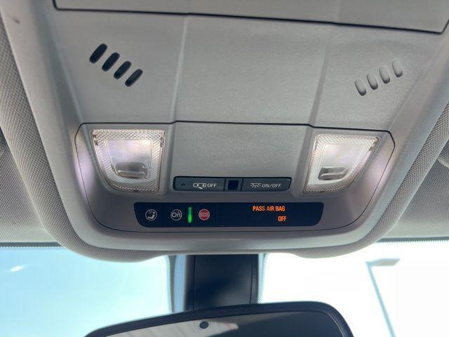 Photo of 2018 Summit White GMC Terrain