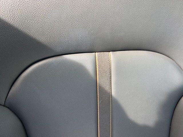 Photo of 2025 Jet Black Mazda CX-90