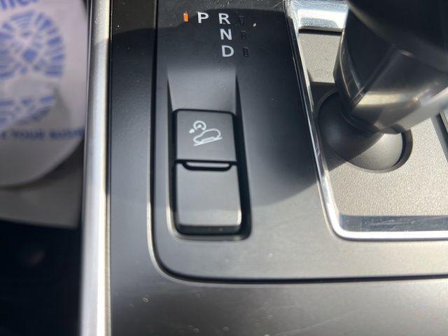Photo of 2025 Jet Black Mazda CX-90