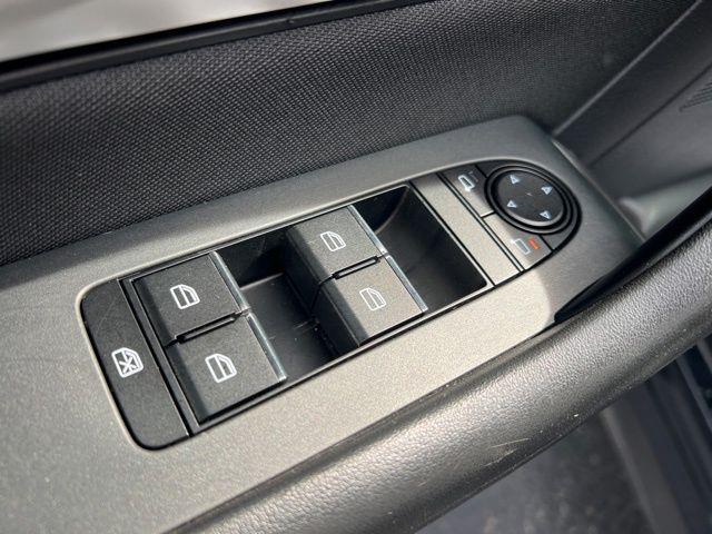 Photo of 2025 Jet Black Mazda CX-90