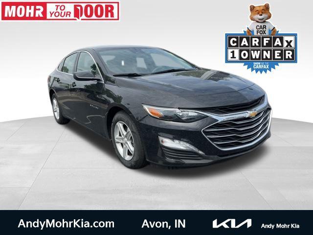 2023 Chevrolet Malibu