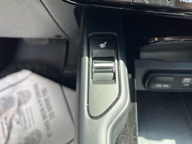 Photo of 2024 Everlasting Silver Kia Telluride