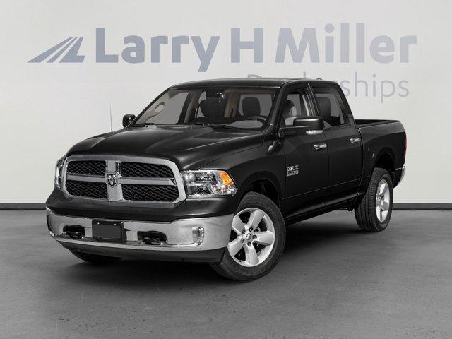 2023 RAM 1500 Classic