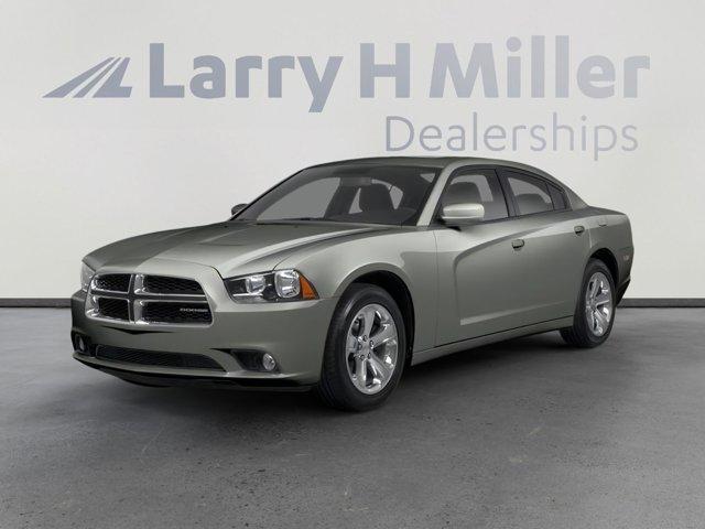2013 Dodge Charger