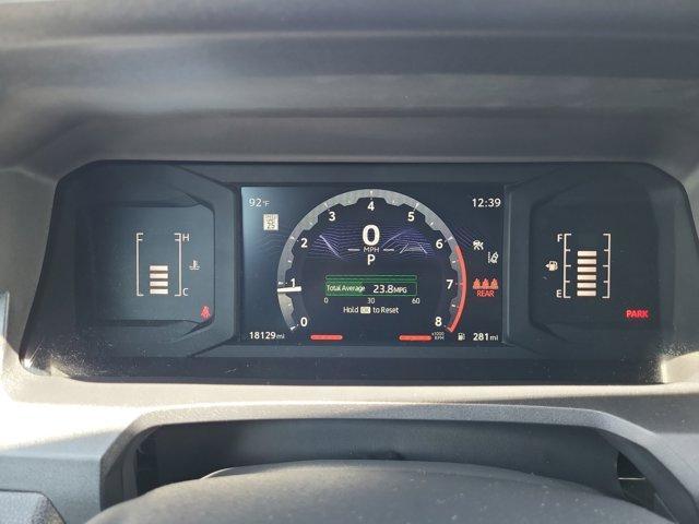 Photo of 2024 UNDERGROUND Toyota Tacoma