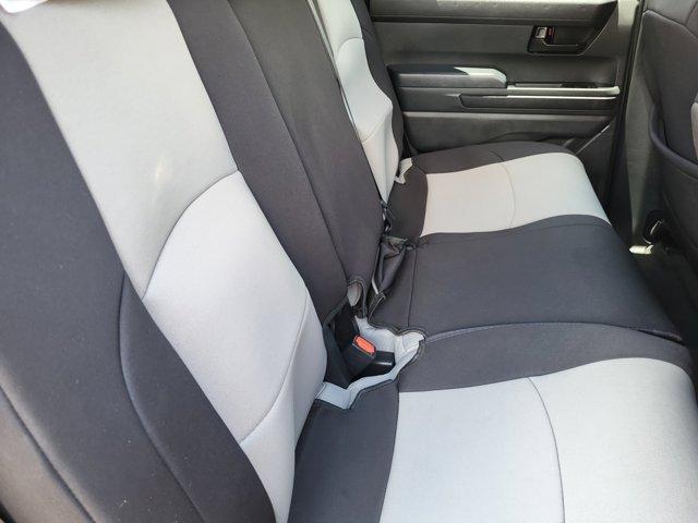 Photo of 2024 UNDERGROUND Toyota Tacoma