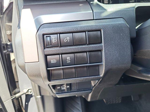 Photo of 2024 UNDERGROUND Toyota Tacoma