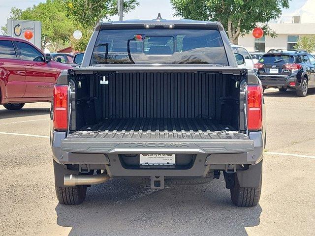 Photo of 2024 UNDERGROUND Toyota Tacoma