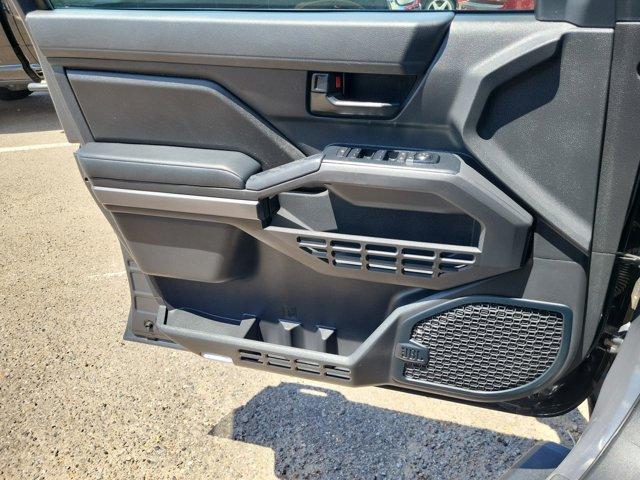 Photo of 2024 UNDERGROUND Toyota Tacoma