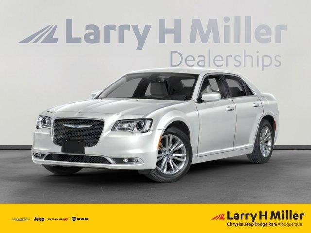 2021 Chrysler 300