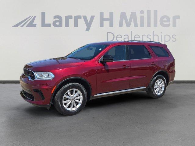 2023 Dodge Durango