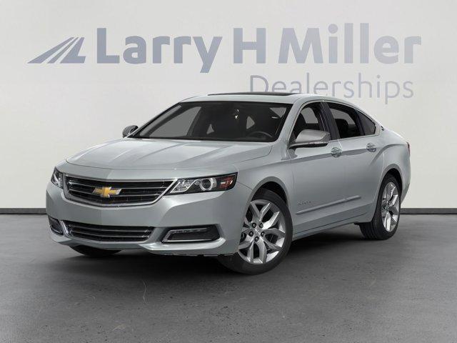 2014 Chevrolet Impala