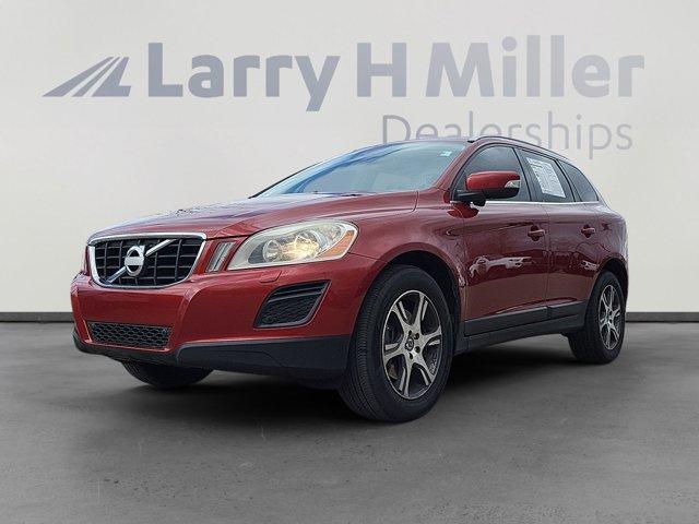 2013 Volvo XC60