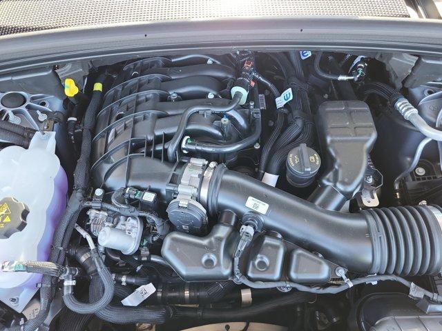 Photo of 2025 Silver Zynith Jeep Grand Cherokee