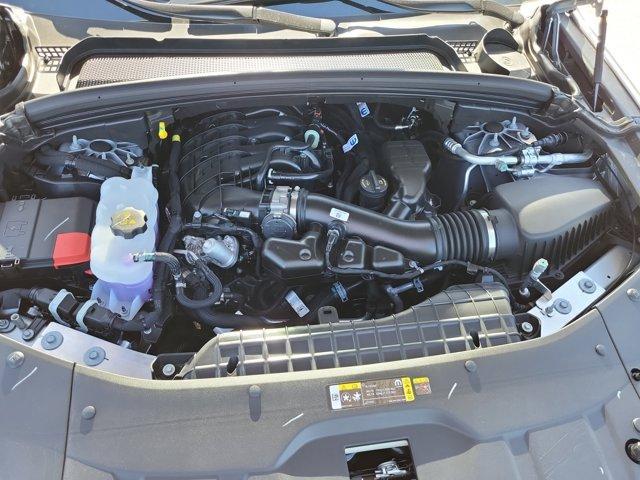 Photo of 2025 Silver Zynith Jeep Grand Cherokee