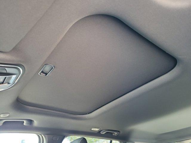 Photo of 2025 Silver Zynith Jeep Grand Cherokee
