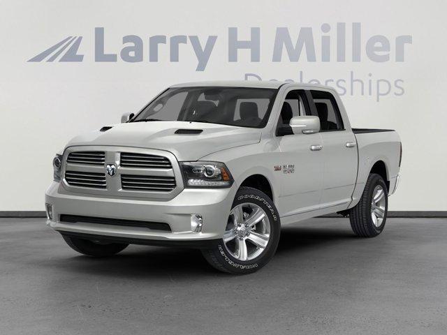 2013 RAM 1500