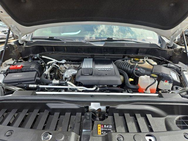 Photo of 2020 Summit White Chevrolet Silverado 1500