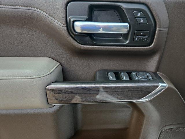 Photo of 2020 Summit White Chevrolet Silverado 1500
