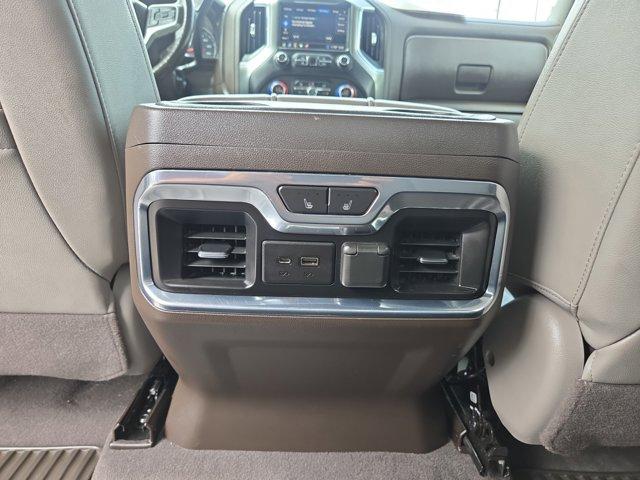 Photo of 2020 Summit White Chevrolet Silverado 1500