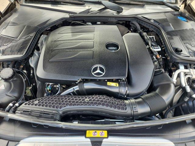 Photo of 2020 SELECT Mercedes-Benz C-Class