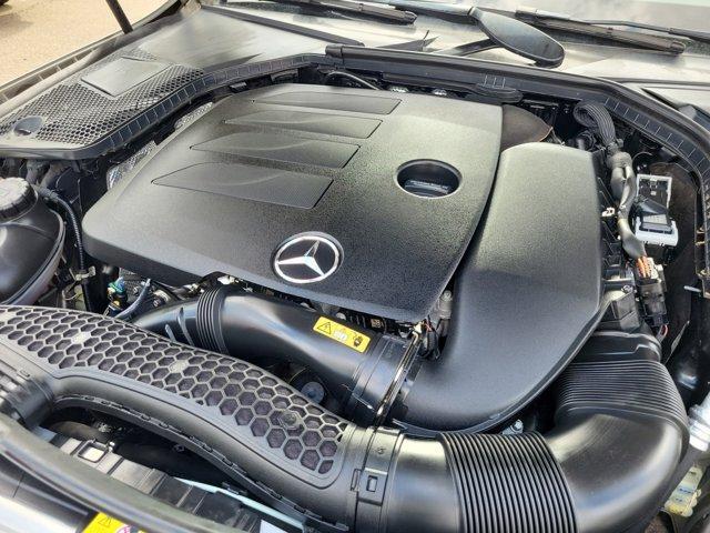 Photo of 2020 SELECT Mercedes-Benz C-Class