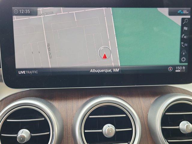 Photo of 2020 SELECT Mercedes-Benz C-Class