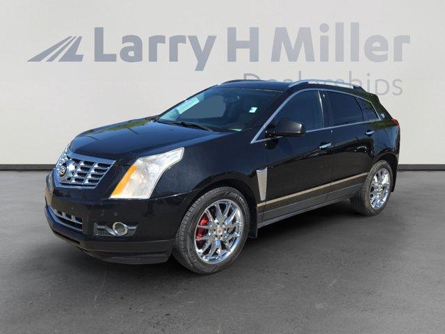 2013 Cadillac SRX